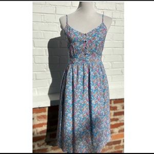 The Korner sundress